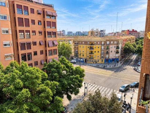 Piso Venta València Capital, Benimaclet