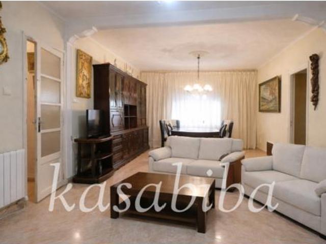 Piso Venta València Capital, Benimaclet