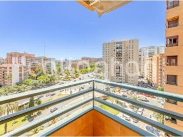 Piso Venta València Capital, Benimaclet
