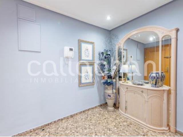 Piso Venta València Capital, Benimaclet