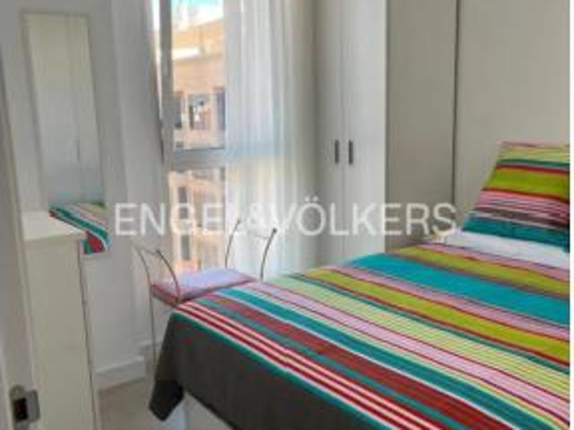 Piso Venta València Capital, Benimaclet