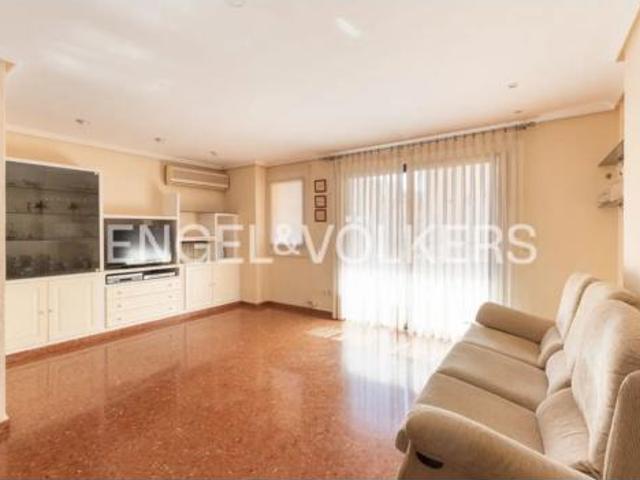 Piso Venta València Capital, Benimaclet