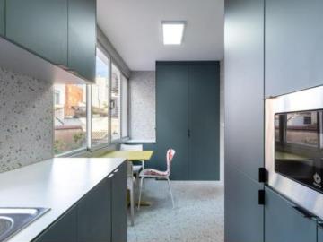 Piso Venta València Capital, Benimaclet