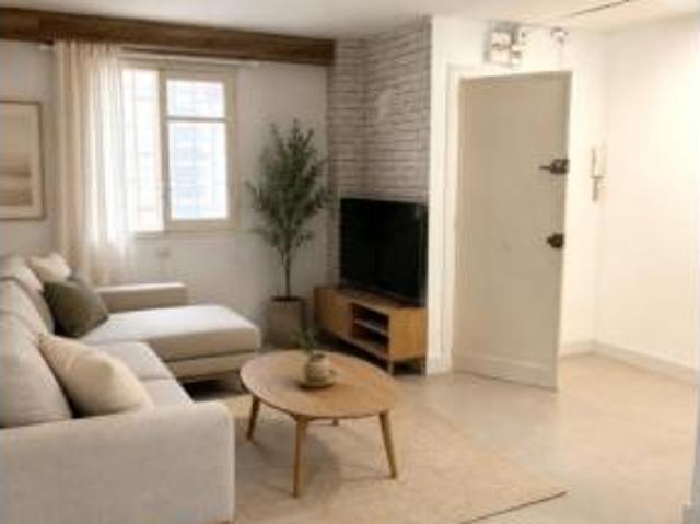 Piso Venta València Capital, Benimaclet