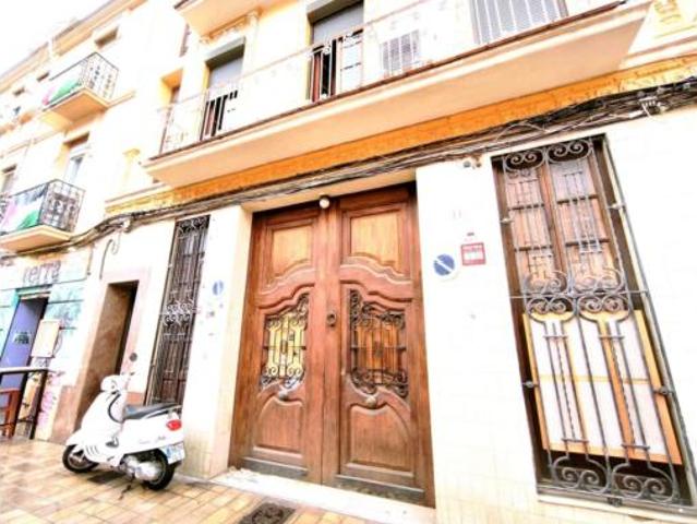 Piso Venta València Capital, Benimaclet