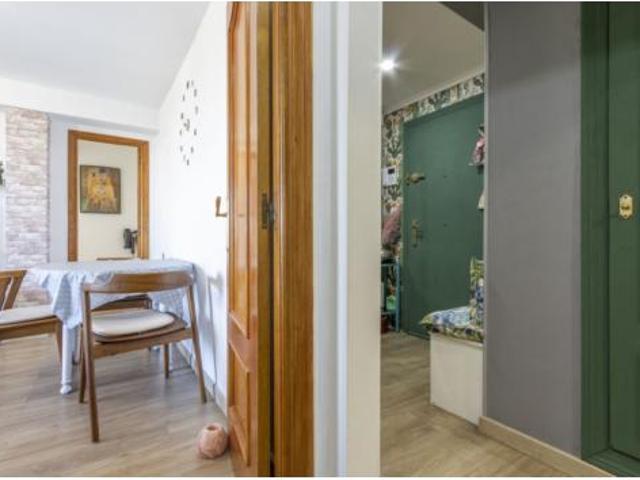Piso Venta València Capital, Benimàmet