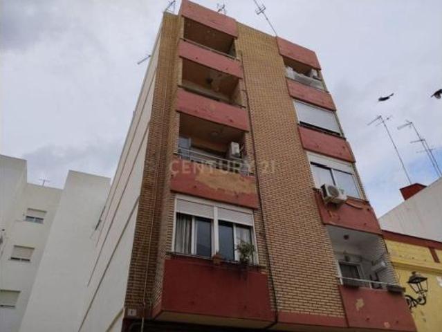 Piso Venta València Capital, Benimàmet