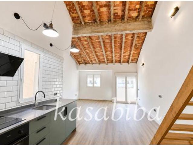 Piso Venta València Capital, Benimàmet