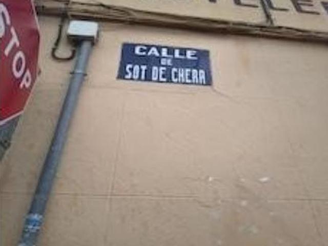 Piso Venta València Capital, Benimàmet