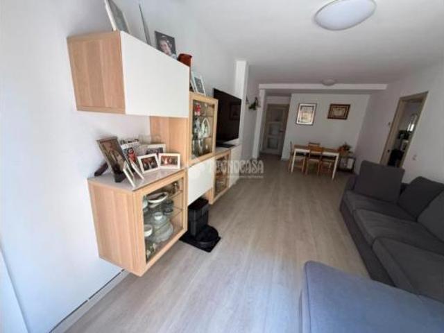 Piso Venta València Capital, Benimàmet