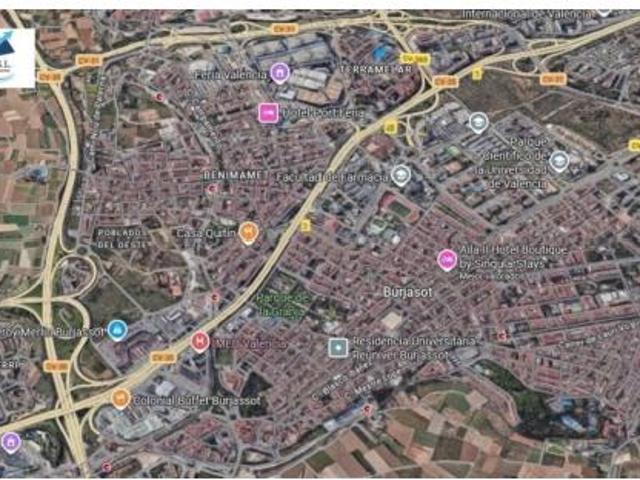 Piso Venta València Capital, Benimàmet