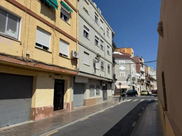 Piso Venta València Capital, Benimàmet