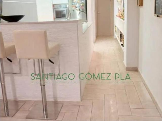 Piso Venta València Capital, Benicalap