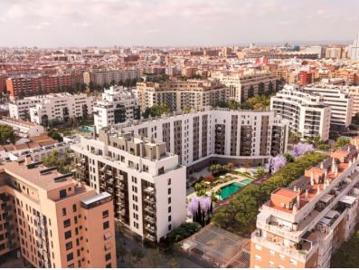 Piso Venta València Capital, Benicalap