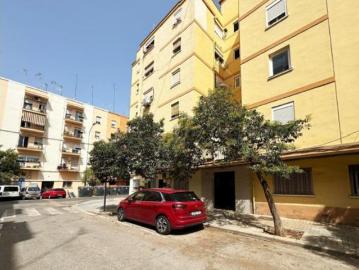Piso Venta València Capital, Marxalenes