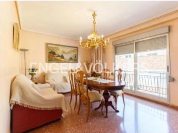Piso Venta València Capital, Benicalap