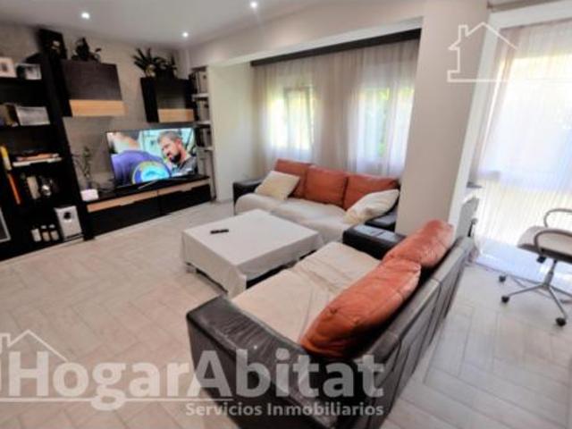 Piso Venta València Capital, Benicalap