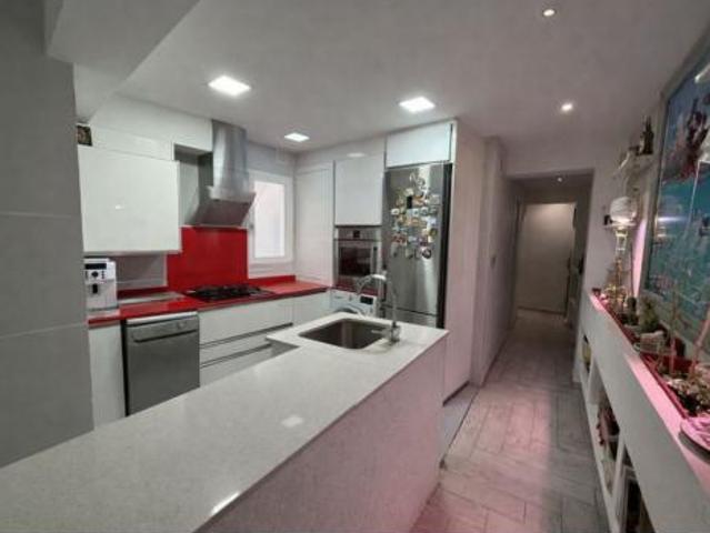 Piso Venta València Capital, Marxalenes