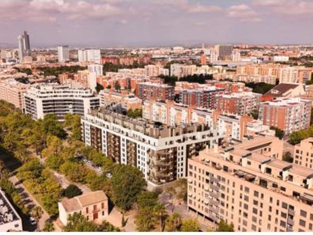 Piso Venta València Capital, Benicalap