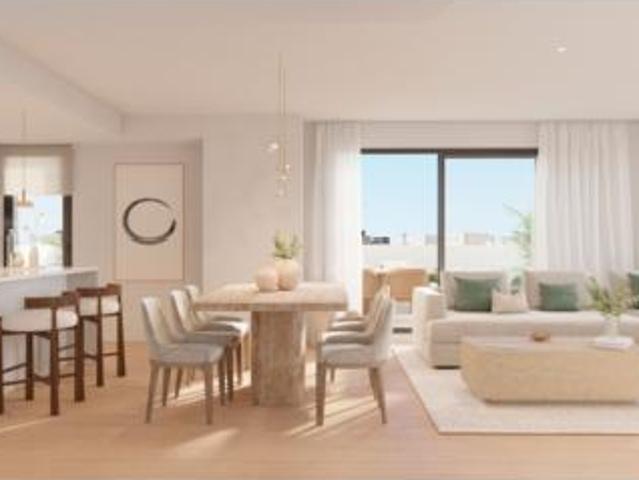 Piso Venta València Capital, Benicalap