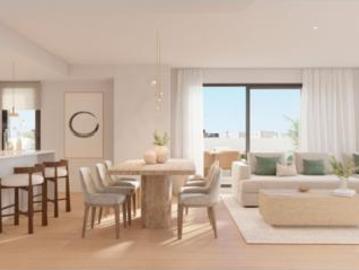 Piso Venta València Capital, Benicalap