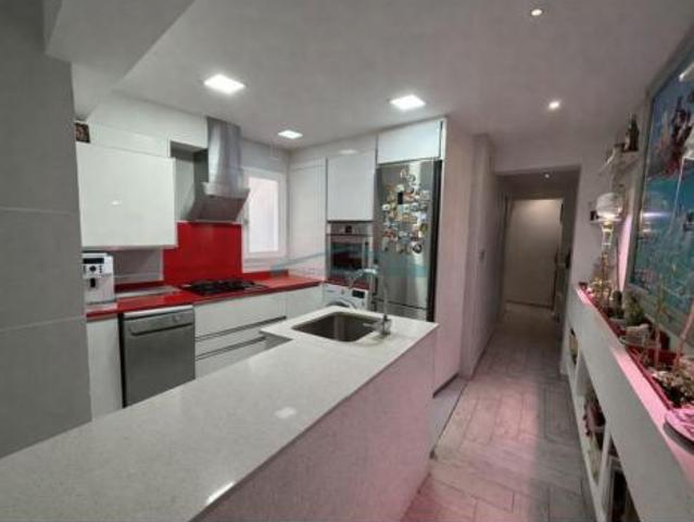 Piso Venta València Capital, Benicalap