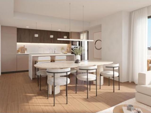 Piso Venta València Capital, Benicalap