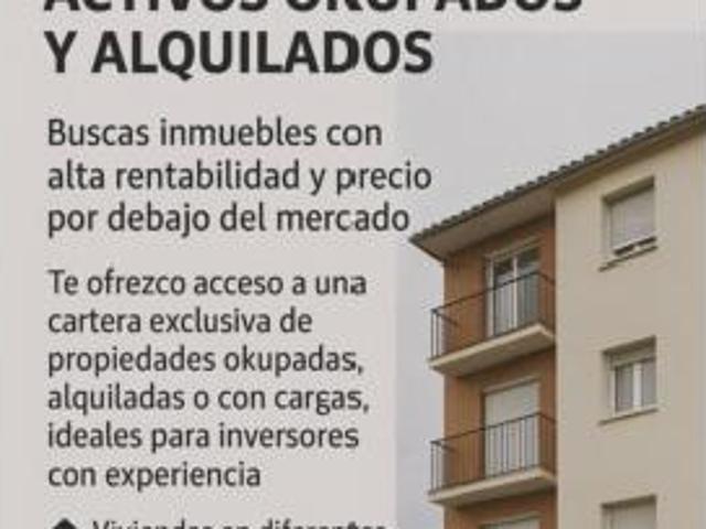 Piso Venta València Capital, Gran Via