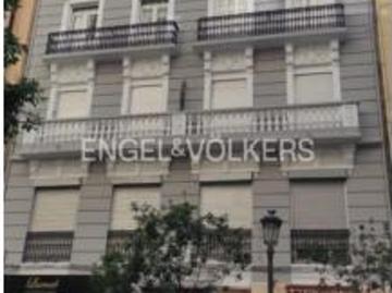 Piso Venta València Capital, Gran Via