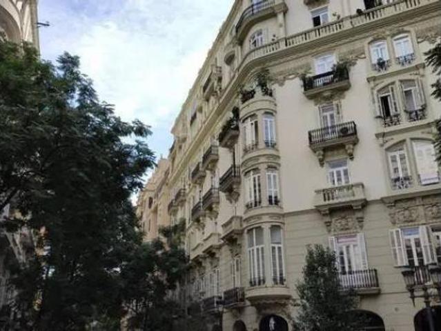 Piso Venta València Capital, Gran Via
