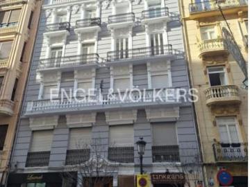 Piso Venta València Capital, Gran Via