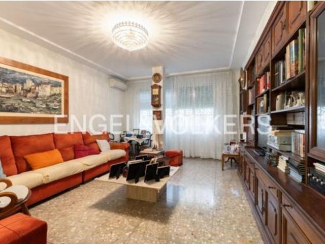 Piso Venta València Capital, Gran Via