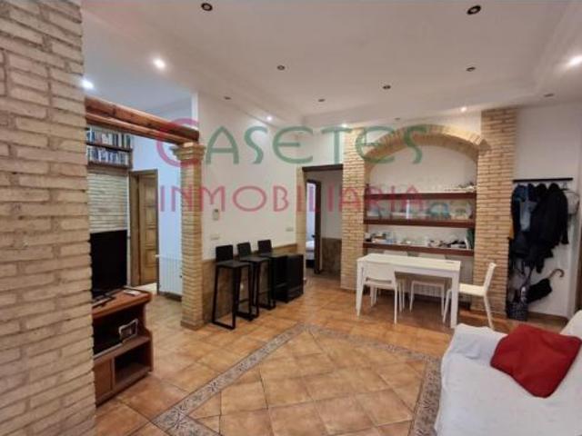 Piso Venta València Capital, En Corts