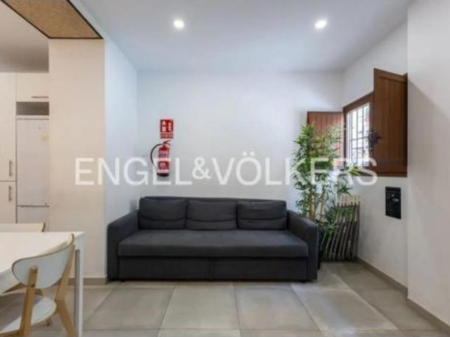 Piso Venta València Capital, En Corts