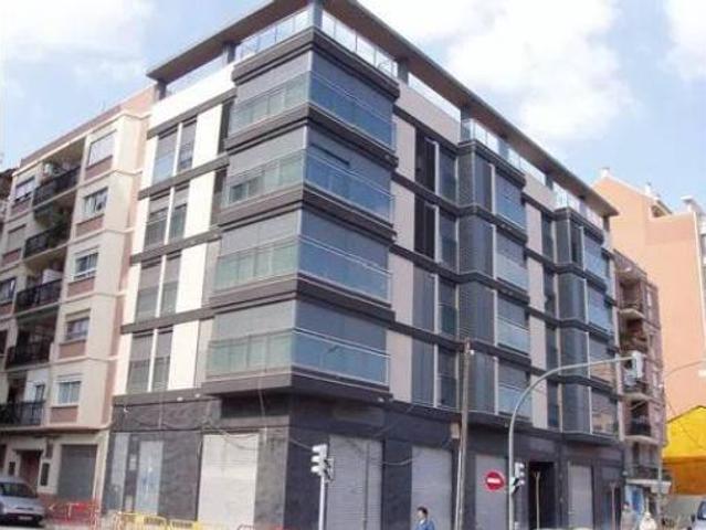 Piso Venta València Capital, En Corts