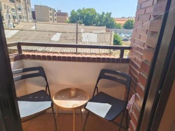 Piso Venta València Capital, En Corts