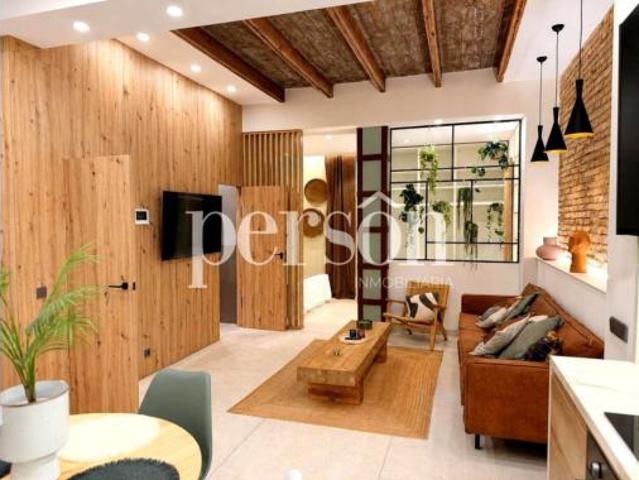 Piso Venta València Capital, En Corts
