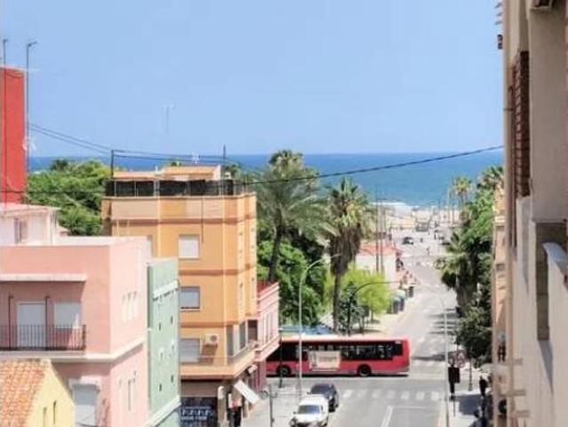 Piso Venta València Capital, El Cabanyal El Canyamelar