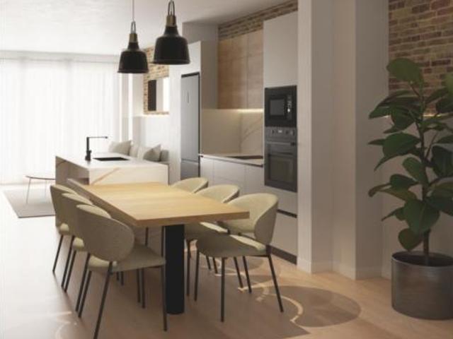 Casa Venta València Capital, El Cabanyal El Canyamelar