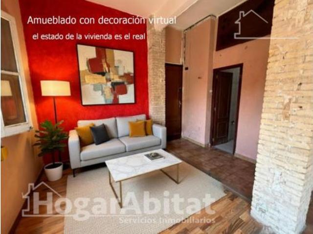 Piso Venta València Capital, El Cabanyal El Canyamelar