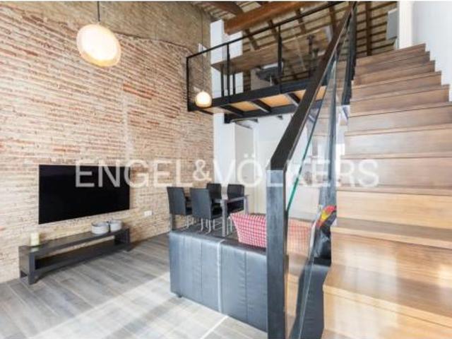 Piso Venta València Capital, El Cabanyal El Canyamelar