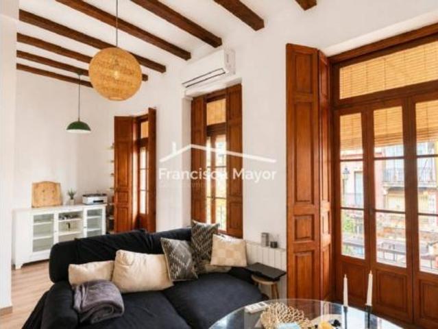 Piso Venta València Capital, El Cabanyal El Canyamelar