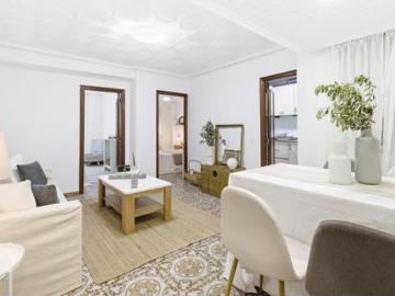 Piso en venta en Calle del Xiquet de Quart - Terraza