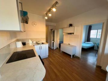 Calle de Conchita Piquer, Zaidia, Poble Nou, Valencia, Comunidad Valenciana, Comunidad Valenciana