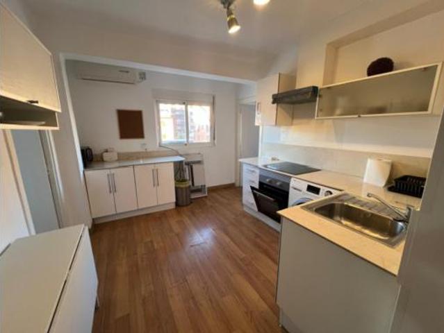 Piso Venta València Capital, El Calvari