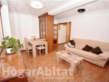 Piso Venta València Capital, El Calvari