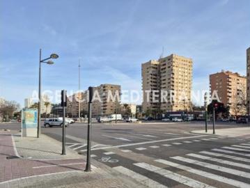 Piso Venta València Capital, El Calvari