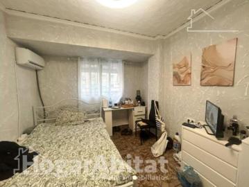 Calle de Conchita Piquer, Zaidia, Poble Nou, Valencia, Comunidad Valenciana, Comunidad Valenciana