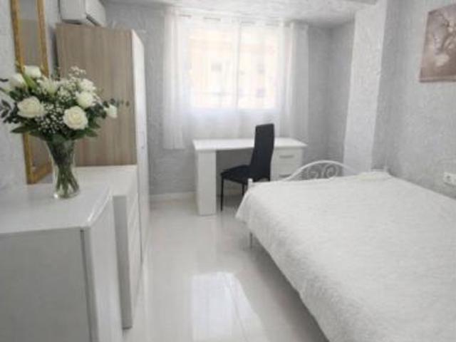 Piso Venta València Capital, Campanar