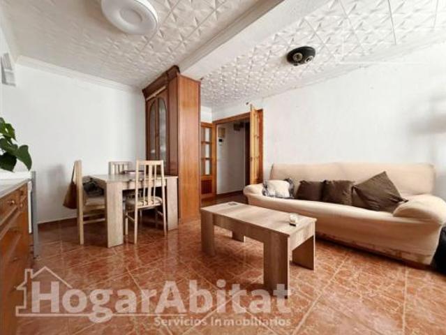 Piso Venta València Capital, El Calvari